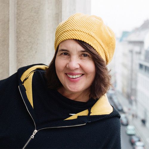 Susanne Koppe